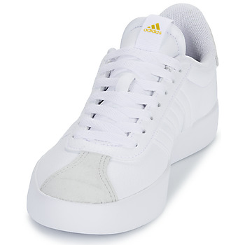 Adidas Sportswear VL COURT 3.0 Biały