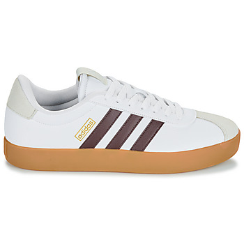Adidas Sportswear VL COURT 3.0 Biały / Beżowy / Gum