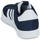 Buty Trampki niskie Adidas Sportswear VL COURT 3.0 Marine / Biały