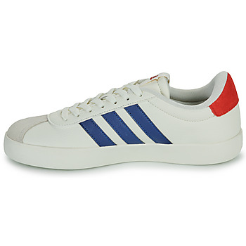 Adidas Sportswear VL COURT 3.0 Biały / Niebieski / Czerwony