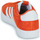 Buty Trampki niskie Adidas Sportswear VL COURT 3.0 Pomarańczowy