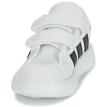 Adidas Sportswear GRAND COURT 2.0 CF I Biały / Czarny