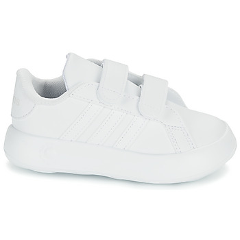 Adidas Sportswear GRAND COURT 2.0 CF I Biały
