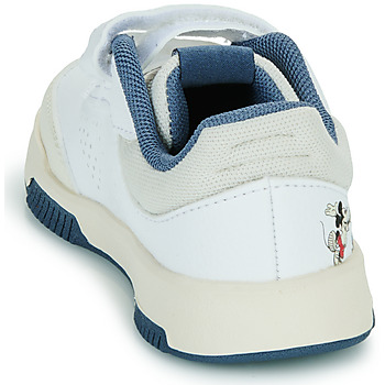Adidas Sportswear Tensaur Sport MICKEY CF I Biały / Niebieski
