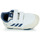 Buty Dziecko Trampki niskie Adidas Sportswear Tensaur Sport MICKEY CF I Biały / Niebieski