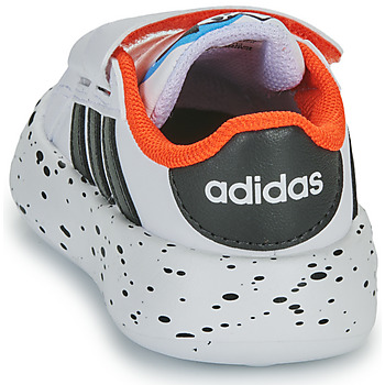 Adidas Sportswear GRAND COURT 2.0 101 CF I Biały / Czarny