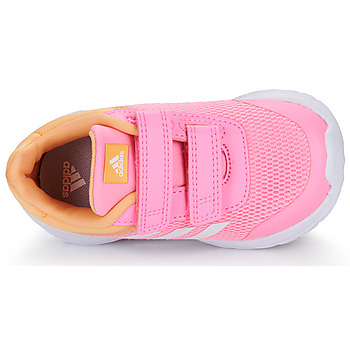 Adidas Sportswear Tensaur Run 2.0 CF I Różowy / Pomarańczowy