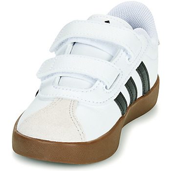 Adidas Sportswear VL COURT 3.0 CF I Biały / Gum