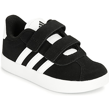 Adidas Sportswear VL COURT 3.0 CF I Czarny / Biały