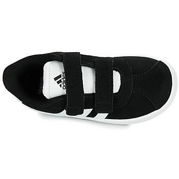 Adidas Sportswear VL COURT 3.0 CF I Czarny / Biały