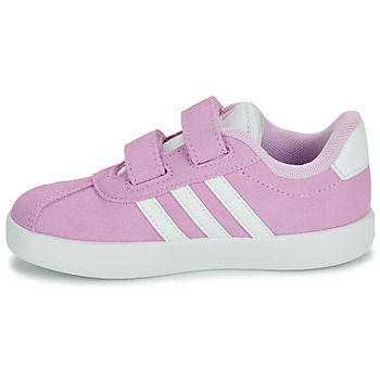 Adidas Sportswear VL COURT 3.0 CF I Różowy