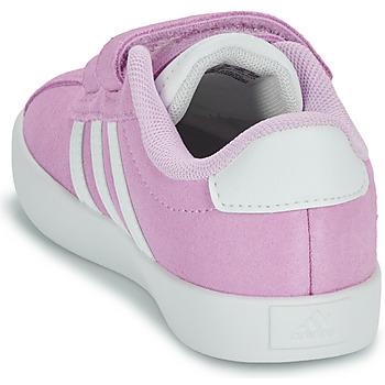 Adidas Sportswear VL COURT 3.0 CF I Różowy