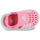 Buty Dziewczynka Trampki niskie Adidas Sportswear WATER SANDAL I Różowy / Biały