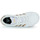 Buty Dziewczynka Trampki niskie Adidas Sportswear GRAND COURT 2.0 K Biały / Leaopard