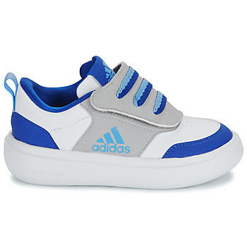 Adidas Sportswear PARK ST AC C Biały / Niebieski