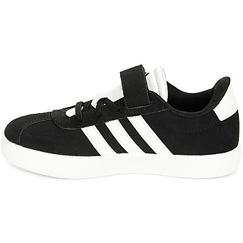 Adidas Sportswear VL COURT 3.0 EL C Czarny / Biały