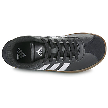 Adidas Sportswear VL COURT 3.0 K Czarny / Gum