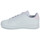 Buty Dziewczynka Trampki niskie Adidas Sportswear ADVANTAGE K Biały / Różowy