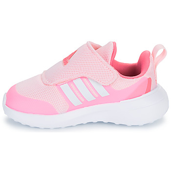Adidas Sportswear FORTARUN 2.0 AC I Różowy