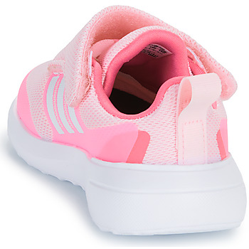 Adidas Sportswear FORTARUN 2.0 AC I Różowy