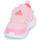 Buty Dziewczynka Trampki niskie Adidas Sportswear FORTARUN 2.0 AC I Różowy