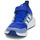 Buty Chłopiec Trampki niskie Adidas Sportswear FortaRun 2.0 EL K Niebieski / Biały