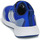 Buty Chłopiec Trampki niskie Adidas Sportswear FortaRun 2.0 EL K Niebieski / Biały