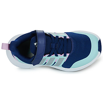 Adidas Sportswear FortaRun 2.0 EL K Niebieski / Marine
