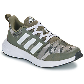 Adidas Sportswear FortaRun 2.0 K Kaki / Camouflage