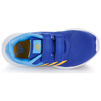 Adidas Sportswear Tensaur Run 2.0 CF K Niebieski / Żółty