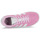 Buty Dziecko Trampki niskie Adidas Sportswear VL COURT 3.0 K Różowy