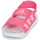 Buty Dziewczynka Sandały Adidas Sportswear ALTASWIM 2.0 C Różowy