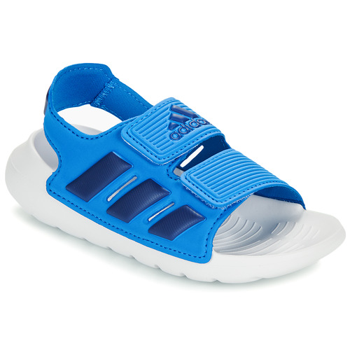 Buty Dziecko Sandały Adidas Sportswear ALTASWIM 2.0 C Niebieski
