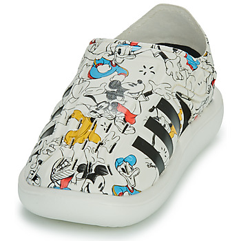 Adidas Sportswear WATER SANDAL MICKEY C Biały / Mickey