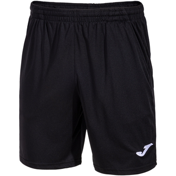 tekstylia Męskie Krótkie spodnie Joma Drive Bermuda Shorts Czarny