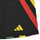 tekstylia Dziecko Szorty i Bermudy adidas Performance FORTORE23 SHO Y Czarny / Czerwony / Żółty