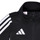 tekstylia Dziecko Bluzy dresowe adidas Performance TIRO24 TRJKTY Czarny / Biały