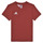 tekstylia Chłopiec T-shirty z krótkim rękawem adidas Performance ENT22 TEE Y Czerwony