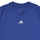 tekstylia Dziecko T-shirty z długim rękawem adidas Performance TF LS TEE Y Niebieski