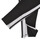 tekstylia Dziecko Spodnie dresowe adidas Performance SQ21 TR PNT Y Czarny / Biały