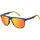 Zegarki & Biżuteria  okulary przeciwsłoneczne Carrera Occhiali da Sole  8059/S RTC Niebieski
