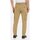 tekstylia Męskie Spodnie dresowe Calvin Klein Jeans J30J324039 Beżowy