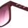 Zegarki & Biżuteria  Damskie okulary przeciwsłoneczne Liu Jo LJ751S-604 Czerwony