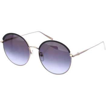 Zegarki & Biżuteria  Damskie okulary przeciwsłoneczne Longchamp LO131S-720 Srebrny