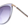 Zegarki & Biżuteria  Damskie okulary przeciwsłoneczne Longchamp LO661S-036 Szary