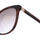 Zegarki & Biżuteria  Damskie okulary przeciwsłoneczne Longchamp LO688S-214 Wielokolorowy