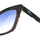Zegarki & Biżuteria  Damskie okulary przeciwsłoneczne Longchamp LO715S-201 Wielokolorowy
