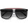 Zegarki & Biżuteria  okulary przeciwsłoneczne Carrera Occhiali da Sole  1056/S OIT Czarny