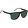 Zegarki & Biżuteria  okulary przeciwsłoneczne Carrera Occhiali da Sole  8059/S 003 Polarizzato Czarny