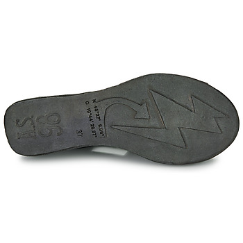 Airstep / A.S.98 LAGOS COUTURE Czarny